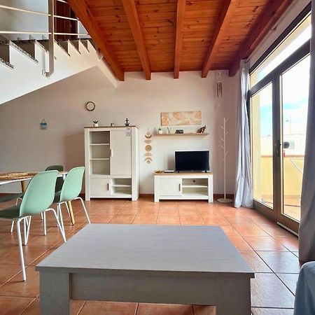 Casa Alicia El Cotillo - De 'Fuga A Fuerte' Ngoại thất bức ảnh